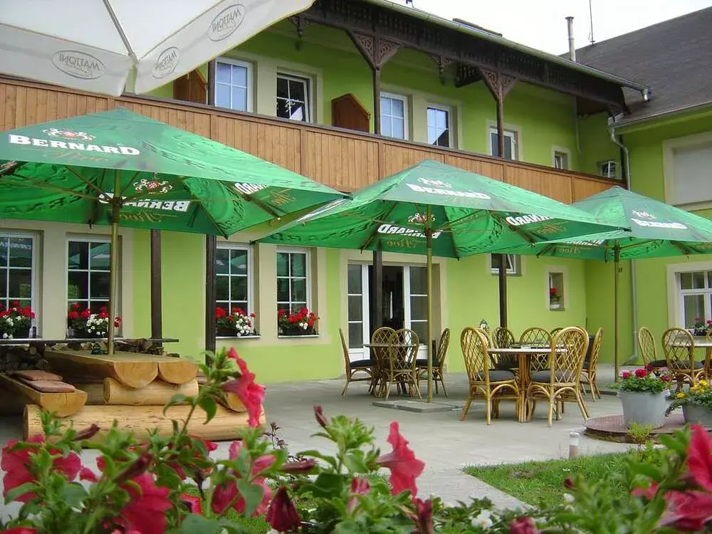 Photo 5 of Pension Les